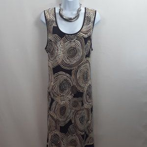 Studio I Sleeveless Dress
